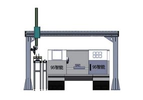 Light load truss