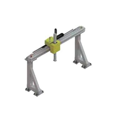 Truss manipulator